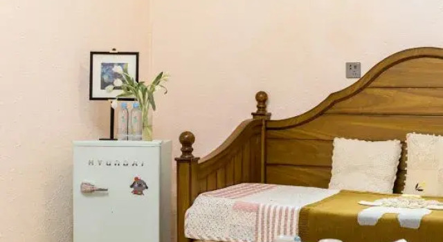 Люкс Allen's Homestay · Triscape Cloud Isle Pool & Stream Retreat