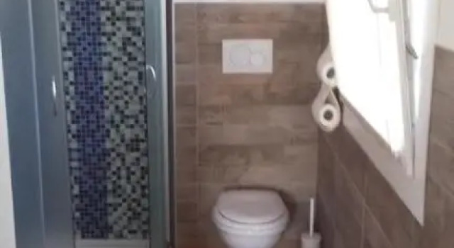 Номер Standard B&B Al sogno di Laura