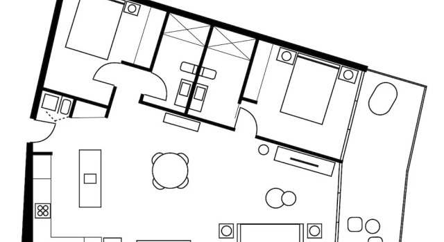 Birch Apartments, Забронировать Апартаменты/квартира Отели Канберры с парковкой, рядом с Парк Commonwealth, Парковка