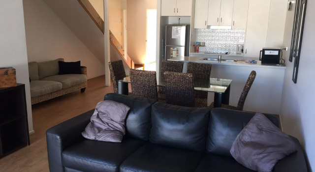 Alexandra Apartments, Buchen Sie Ferienwohnung Bundaberg Fraser Coast