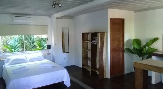 Апартаменты Ecopacific Santa Teresa