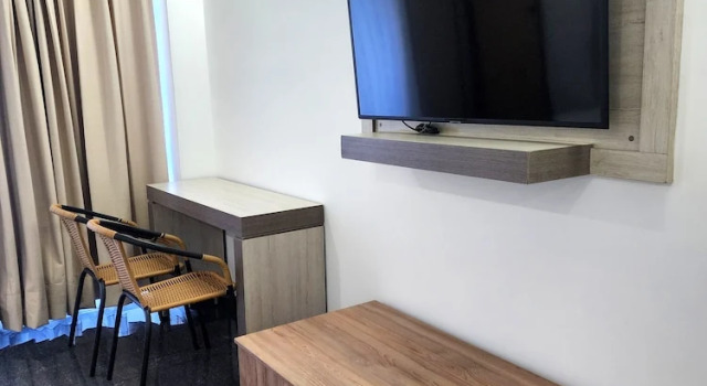 Habitación doble Estándar Hotel BE Suites Cali