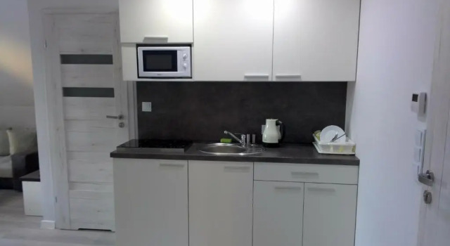 Апартаменты Superior Apartamenty Olimpijskie Szczyrk