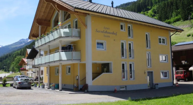 Sesselebenerhof 36723