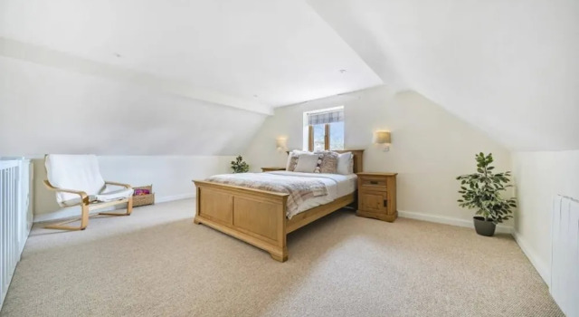 Private Country Retreat With Hot Tub, Book Feriehus Leominster 