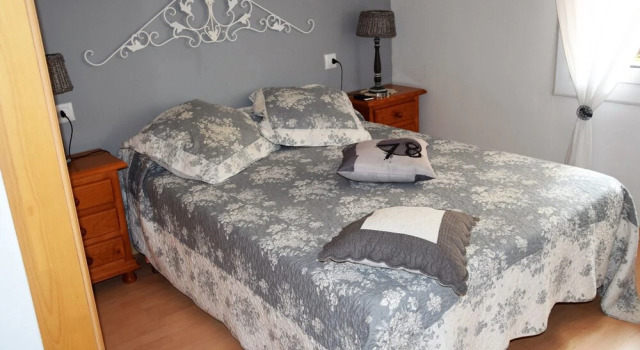 Apartamento 3233 El Paraiso D 1