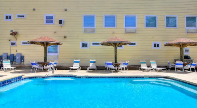 Beachgate Condo Suites And Hotel 511 1 Bedroom Condo