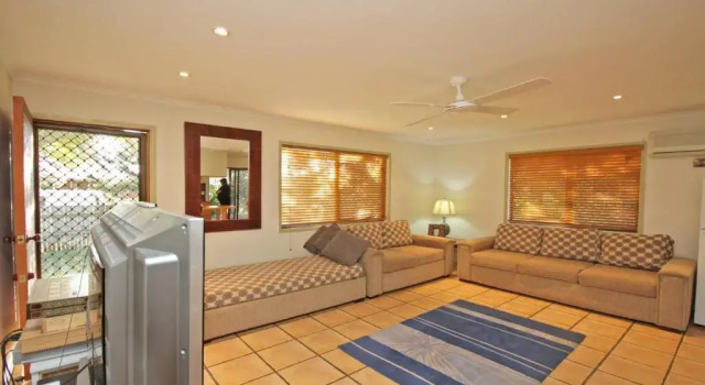 15 Clematis Court, Prenota Hotel Hotel a Queensland con parcheggio, Parcheggio