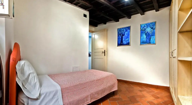 Апартаменты Atlantis Inn Castelgandolfo