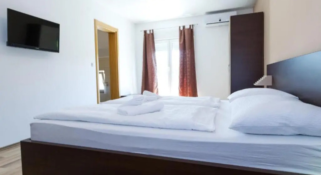 Двухместный номер Comfort Plitvice Palace