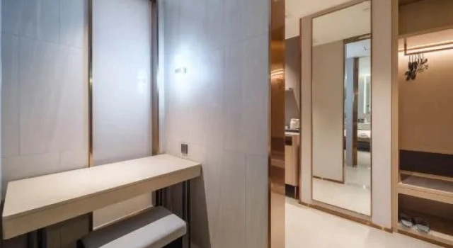 Люкс Business Lavande Hotel