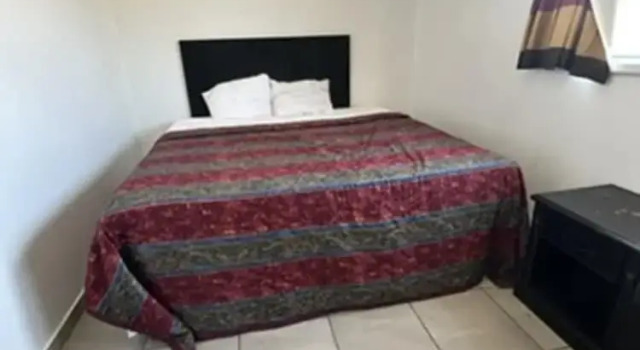 Люкс Deluxe Encore Inn Inglewood