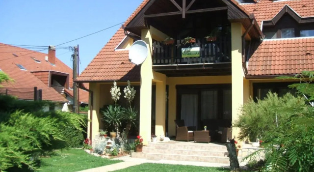 Edit Vendégház, Prenota Hotel Hotel economici a Southern Transdanubia