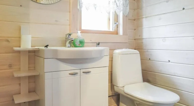 Holiday Home Ruska, Buchen Sie Hotel Muonio 