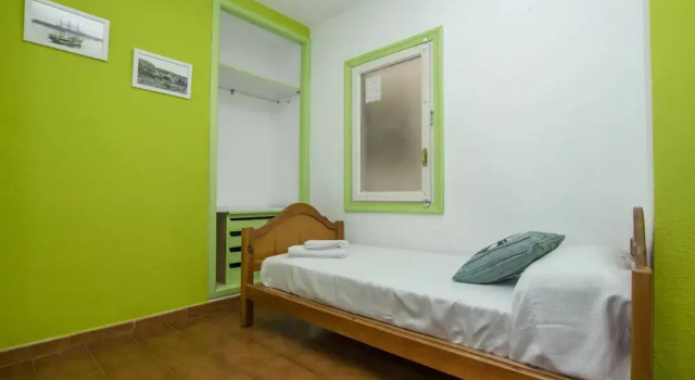 Cala Corb Low Cost