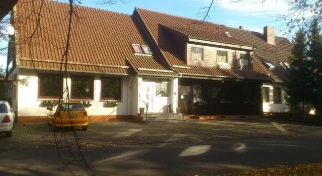 Pension - Monteurzimmer Abspann