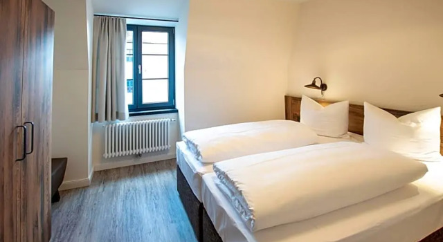 Spreewelten Hotel, Забронировать Отель Люббенау Шпревальд, рядом с Haus für Mensch und Natur