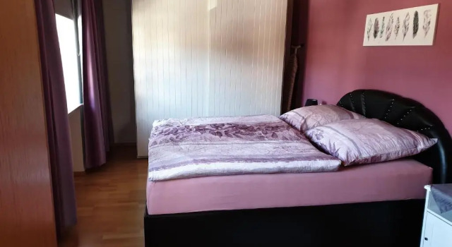 Birke 1, Varaa Hotelli Hotellit Baijeri pysäköinnillä, Pysäköinti