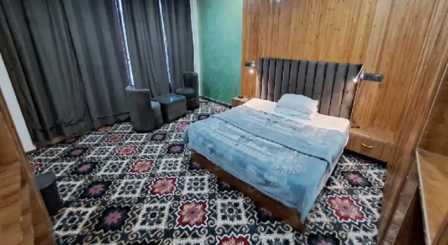 Номер Superior Hotel VEE