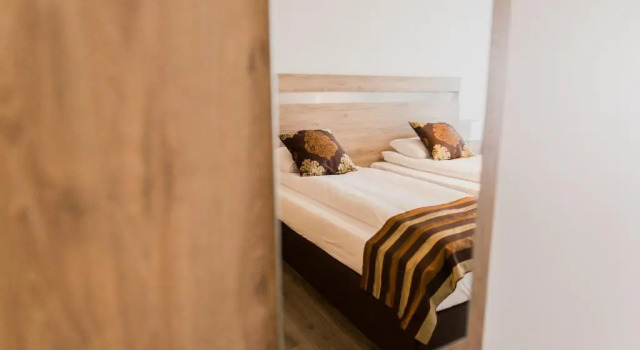 Двухместный номер Economy Hotel Duus by Keflavik Airport