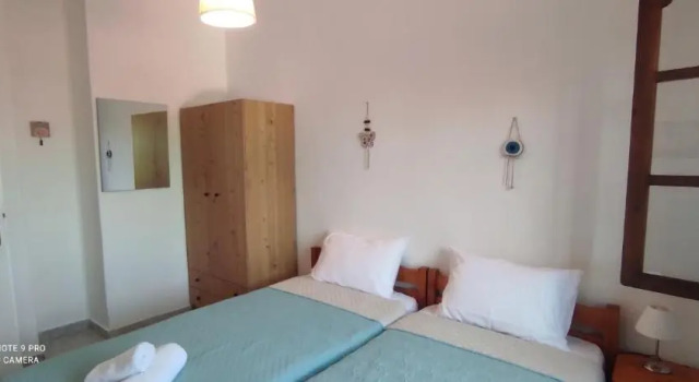 Sunrise Vergia Apartments, Prenota Appartamento Vergia Macedonia