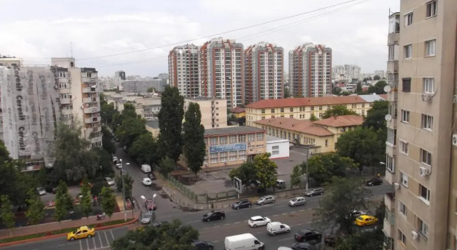 Jane House, Reserva ahora Hotel Sector 3 Bucarest, cerca de Bucharest Mall