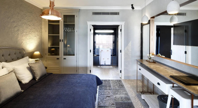 Номер Standard Alacatı Port Ladera Hotel