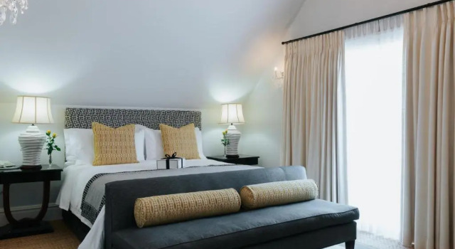 Вилла The Light House Boutique Suites