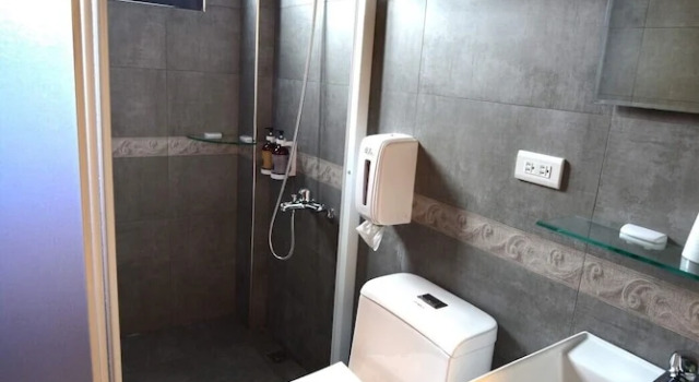 Двухместный номер Standard Shui Yifang B&B