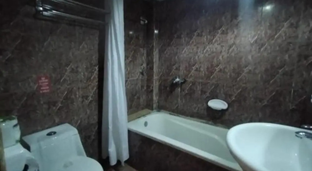 Номер Standard ORS Hotels
