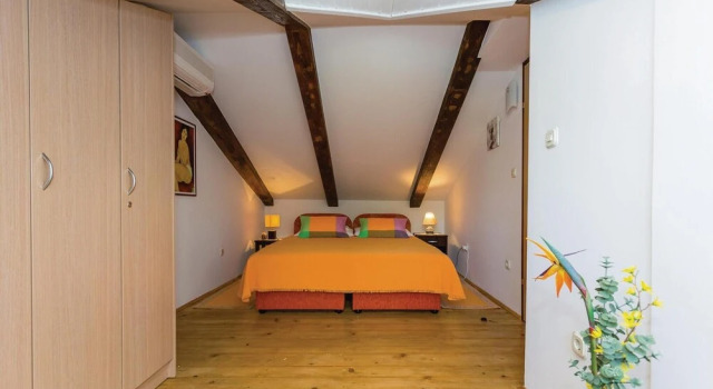 Nice Home in Dubrovnik With Wifi and 1 Bedrooms, Забронировать Отель Дубровник Регион Дубровника, рядом с Частный Пляж Hotel More