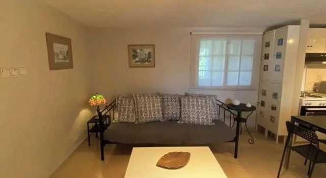 Апартаменты Villa- Nea Kalikrateia - 2-bedroom Apartment