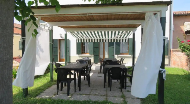 Апартаменты c 1 комнатой Agriturismo Ca Marcello