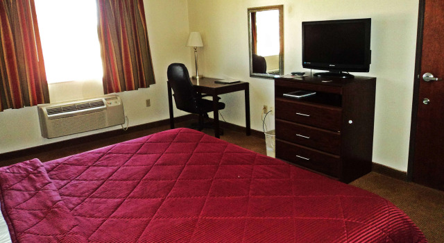 Travelodge by Wyndham Carlsbad NM