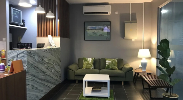 Telanai16 Lodge, Book Hotel Bandar Seri Begawan Brunei