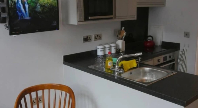 Апартаменты с 3 комнатами Lovely Flat In The Heart Of Old Town