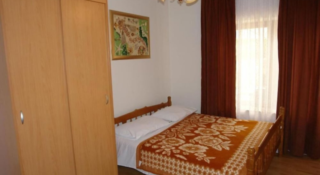 Apartments Nikolina, Забронировать Апартаменты/квартира Нови-Винодолски Приморско-Горанская жупания, рядом с Пляж Гавана