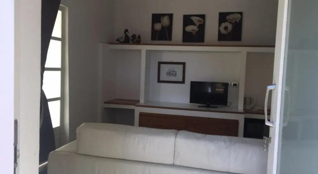 Campo Reale country rooms