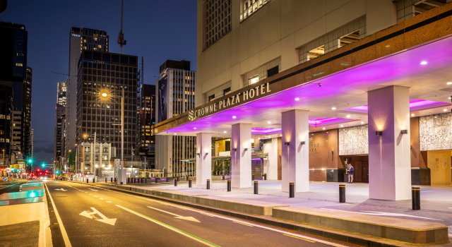 Crowne Plaza Auckland by IHG