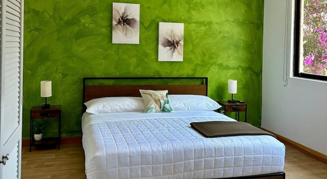 Casa Bamboo