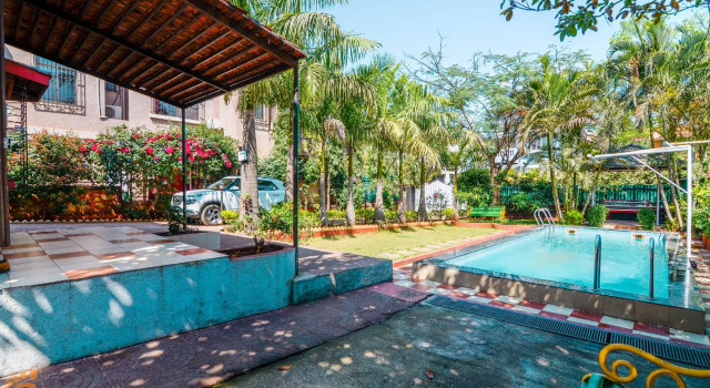 Royal Hideaway - Lonavala