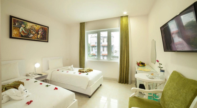 Hotel La Perle Hue