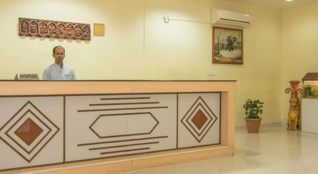 Ramoji Film City Shantiniketan
