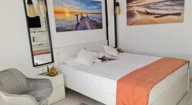 Hotel Sunquest