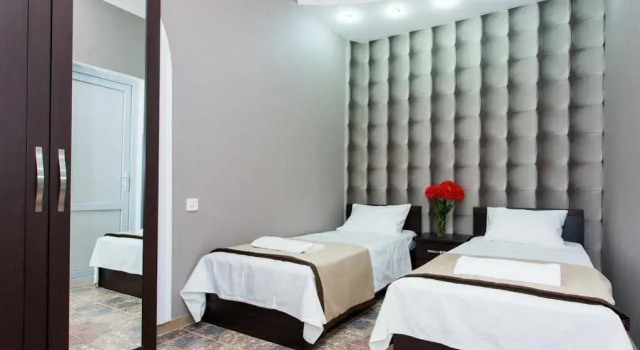 Sofia Hotel