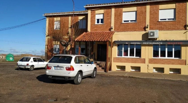 Hostal Master, Забронировать Отель Вильяльпандо Provincia de Zamora