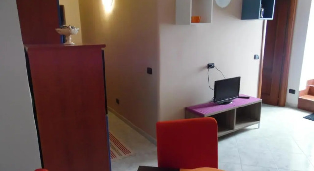 Apartment Bella Napoli