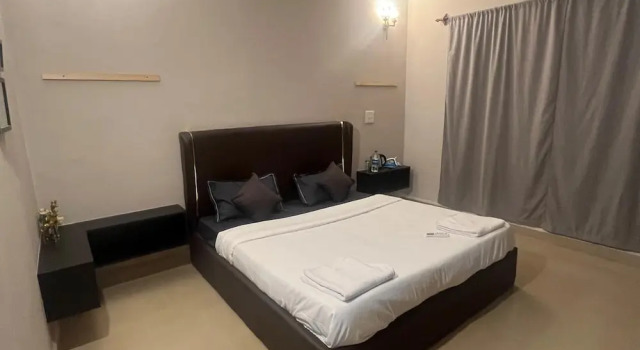Вилла Skandi Söl - Peaceful Yoga Retreat
