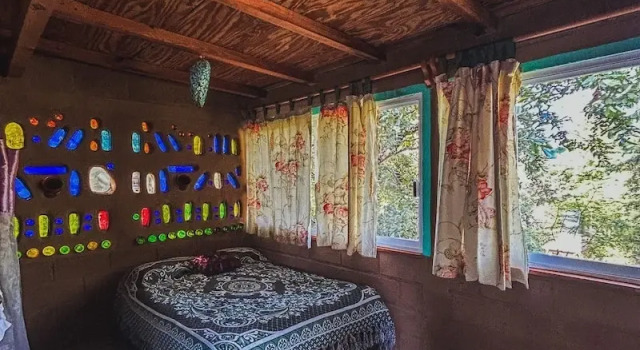 Апартаменты Classic Casa Ecológica