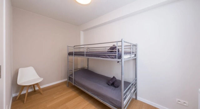 Seashore, Prenota Appartamento Koksijde 